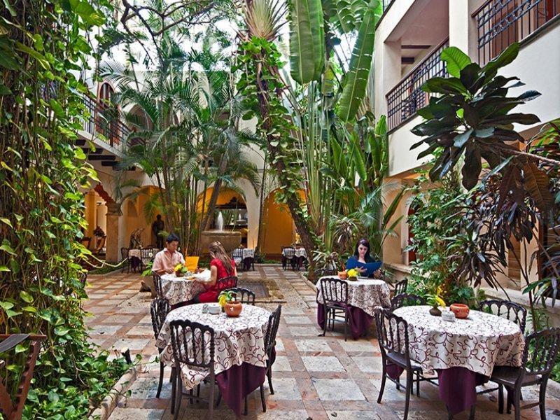 Casa Del Balam Mérida Dış mekan fotoğraf